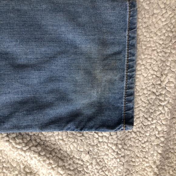 ✨ GUESS JEANS ✨ - Picture 4 of 4